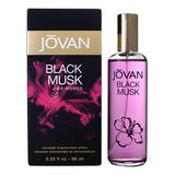 Jovan Women's Perfume - Black Musk 3.25-Oz. Eau de Cologne - Women