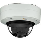 Axis Communications P3255-LVE 2MP Outdoor Network Dome Camera with Night Vision 02099-001