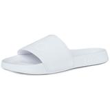 It Slide 2 - White - Alo Yoga Flats