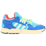 Zx Torsion - Blue - Adidas Sneakers