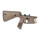 Ke Arms Ar-15 Kp-15 Complete Lower Receivers Mil-Spec Polymer - Ar-15 Kp-15 Complete Lower Receiver