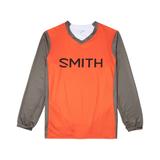 Smith Men's Active Tops MTB Jersey - Men's Red Rock/Sage Medium Model: I1500833O070M