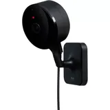 Eve Cam Secure Indoor Camera with HomeKit Secure Video (Wi-Fi), Multicolor
