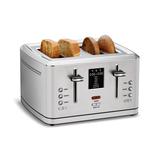 Cuisinart Toasters Stainless - Four-Slice Digital Toaster