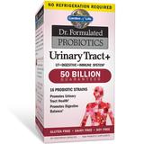 "Dr. Formulated Probiotics Urinary Tract Shelf Stable, 60 Vegetarian Capsules, Garden of Life"
