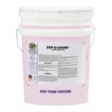 ZEP 38235 5 Gal. Concentrated Car Wash Pail, Translucent Pink, Liquid