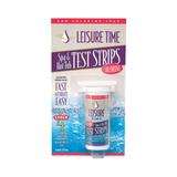 Leisure Time Chlorine Test Strips in Blue/White, Size 3.0 H x 2.0 W x 2.0 D in | Wayfair 45010A