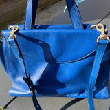 Kate Spade Bags | Kate Spadesaturdaysatchelfit 13 Laptop | Color: Blue | Size: Os
