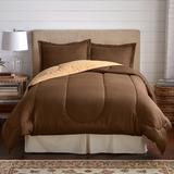 BH Studio Comforter by BH Studio in Chocolate Latte (Size TWIN)