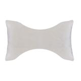 myDual Side Pillow by Sleep & Beyond in White (Size STANDARD)