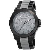 Grey Watch - Gray - August Steiner Watches