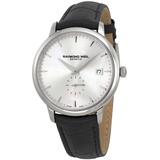 Toccata Black Dial Watch -20001 - Black - Raymond Weil Watches