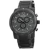 Grey Watch - Gray - August Steiner Watches