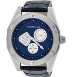 4603 M46 Series Mens Watch - Blue - Morphic Watches