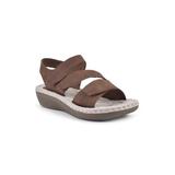 Women's Calibre Sandals by Cliffs in Light Brown (Size 6 M)