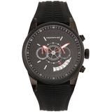 Men's M71 Series Watch - Black - Morphic Watches