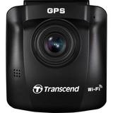 Transcend DrivePro 250 1080p Dash Camera with 32GB microSD Card TS-DP250A-32G