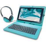 Core Innovations 10.1" CTB1016G 16GB Tablet (Teal) CTB1016GTL