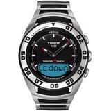 Sailing-touch Bracelet Watch - Metallic - Tissot Watches
