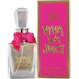 Juicy Couture Womens Viva La Juicy EDP Spray 1 oz.