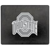 Ohio State Buckeyes Alumni V2 Leather Mousepad
