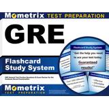 GRE Flashcard Study System: GRE General Test Practice Questions & Exam Review for the Graduate Record Examination