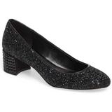 Michael Kors Shoes | 'Arabella' Pump Michael Michael Kors Size 6m | Color: Black | Size: 6