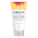 Coochy Shave Cream Shaving Creams - 3.4-Oz. Peachy Keen Oh-So-Smooth Shaving Cream
