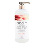 Coochy Shave Cream Shaving Creams - 32-Oz. Sweet Nectar Oh-So-Smooth Shaving Cream