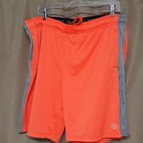 American Eagle Outfitters Swim | American Eagle Outfitters Men's Swim Trunks | Color: Gray/Orange | Size: M