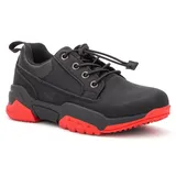 Xray Gideon Boys' Sneakers, Boy's, Size: 12, Black