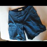 American Eagle Outfitters Swim | Mens American Eagle Board Shorts Size 34 | Color: Blue | Size: 34