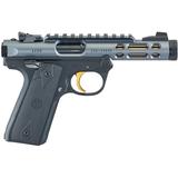 Ruger Mark IV 22/45 Lite Semi-Automatic Pistol