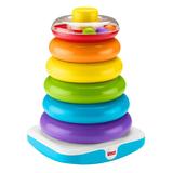 Fisher-Price Early Development Toys - Giant Rock-A-Stack Toy