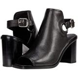 Delaney Harness Shield - Black - Frye Boots