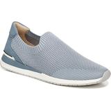 Lafayette Slip-on Sneakers - Blue - Naturalizer Sneakers