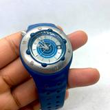 Nike Accessories | Nike Cayman Metal Super Watch Blue | Color: Blue | Size: Os