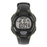 Timex Ironman Men's Classic 30 Lap Digital Watch - TW5M44500JT, Size: Medium, Black