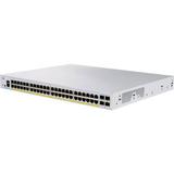 Cisco Business CBS350-48FP-4X 48-Port Gigabit PoE+ Compliant Managed Network Swit CBS350-48FP-4X-NA