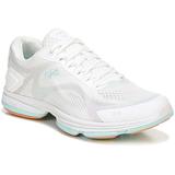 Fempower Devotion Walking Shoe - White - Ryka Sneakers