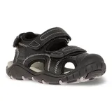 Kamik Seaturtle 2 Toddler Boys' Sandals, Toddler Boy's, Size: 10 T, Black