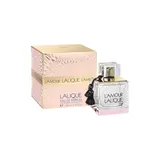 Lalique Women's L'Amour Eau de Parfum, 3.4 Ounces