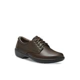 Women's Alexis Oxfords by Eastland in Brown (Size 7 M)