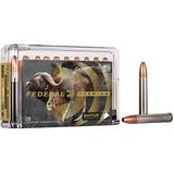 Federal Premium Safari Ammunition 458 Winchester Magnum 500 Grain Swift A-Frame Soft Point
