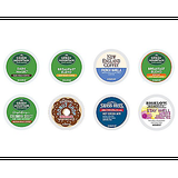 Best Sellers K-Cup� Pod Curated Collection