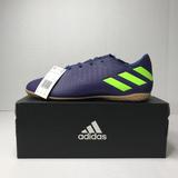 Adidas Shoes | Adidas Mens Nemeziz Messi 19.4 In Ef1810 New Wbox | Color: Green/Purple | Size: Various