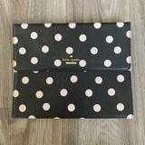 Kate Spade Computers, Laptops & Parts | Kate Spade Ipad Case With Bluetooth Keyboard | Color: Black/White | Size: Os