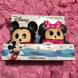 Disney Accessories | Disney Toys For Baby | Color: Red | Size: Osbb