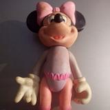 Disney Other | Big Minnie Mouse Toy | Color: Brown | Size: Os