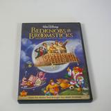 Disney Other | Bedknobs & Broomsticks Disney Dvd | Color: Brown | Size: Dvd